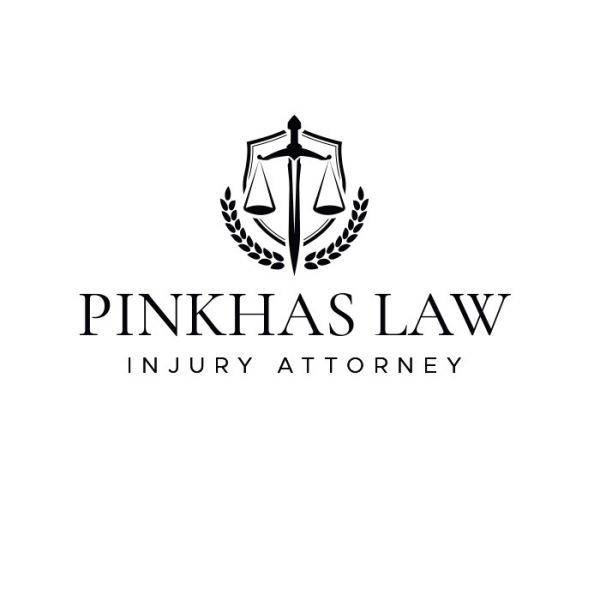 Pinkhas Law Injury Attorney