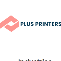 Plus Printers