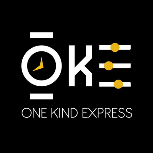 One Kind Express - Montreal