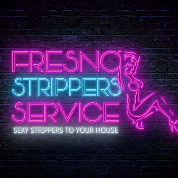 Fresno stripper service