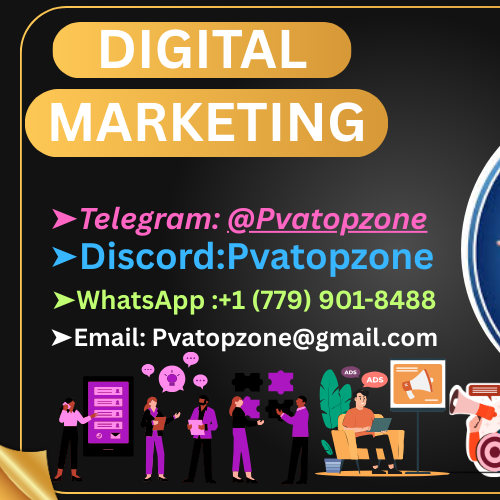 3 Best sites to Buy a Telegram Accounts in (Itzonesmm)