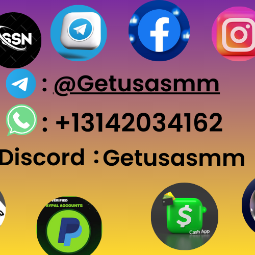 Where Can You Buy old Instagram Accounts Safely? Let's ...