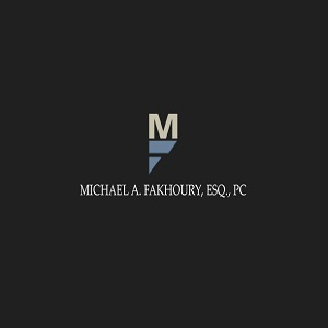 Michael A. Fakhoury, Esq., P.C.