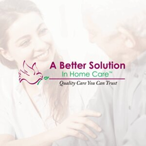 A Better Solution In Home Care
