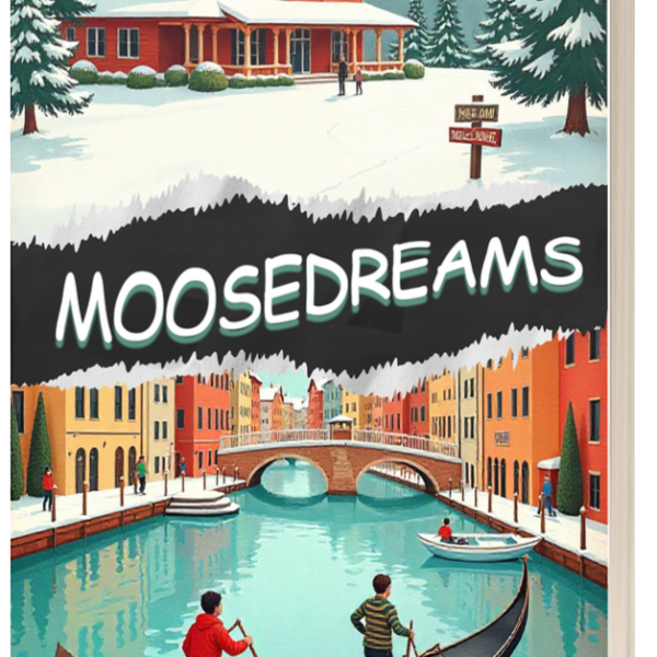 MOOSEDREAMS