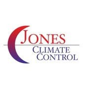Jones Climate Control