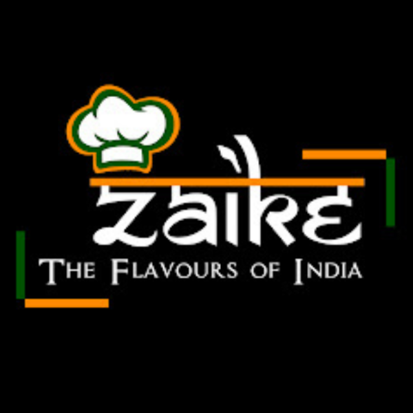 Zaike - The Flavours of India