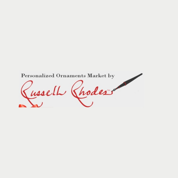 Personalized Ornaments Market by Russell Rhodes
