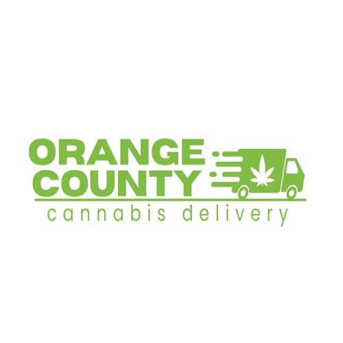 Orange County Cannabis Delivery