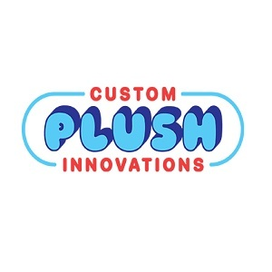Custom Plush Toys
