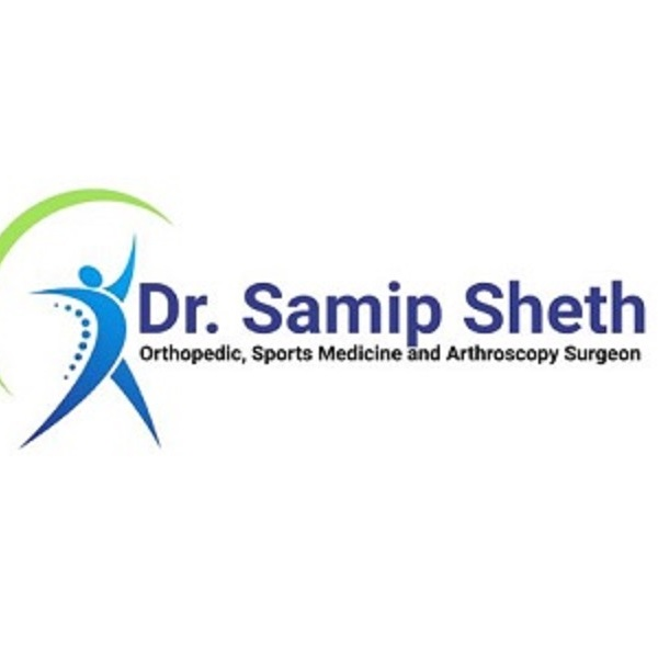 Dr. Samip Sheth