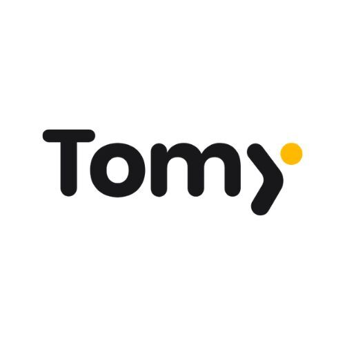 Tomy bio