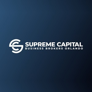 Supreme Capital Business Brokers Orlando