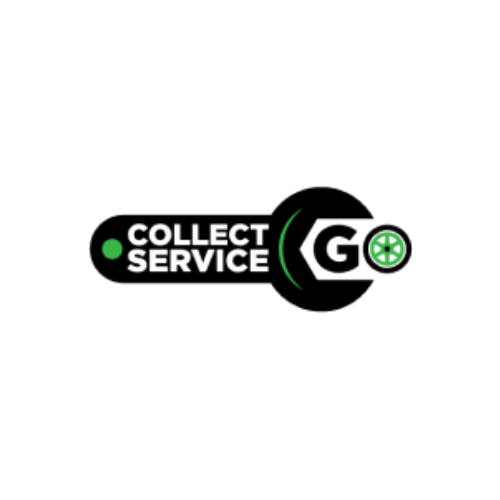 Collect Service Go
