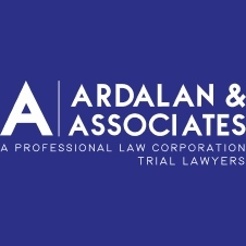 Ardalan & Associates, PLC