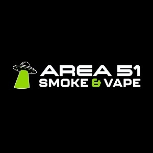 Area 51 Smoke & Vape Shop