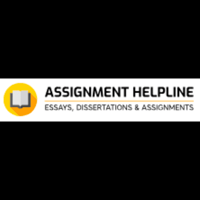 Assignment Helpline
