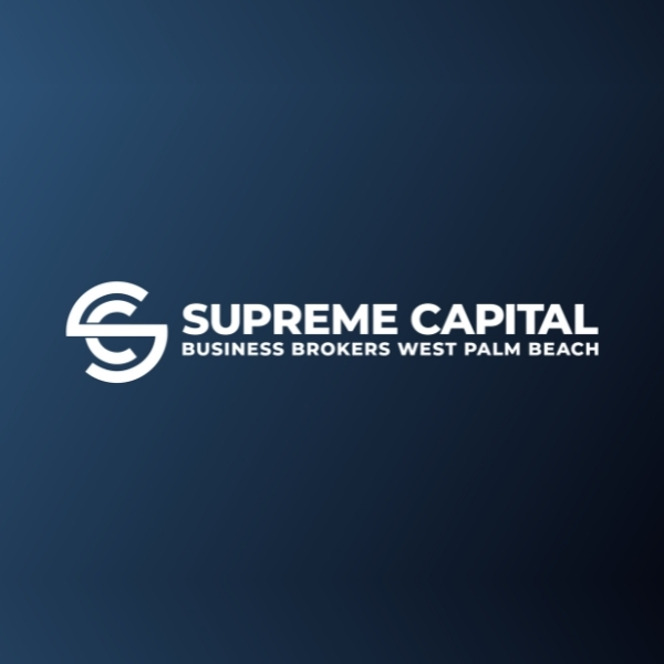 Supreme Capital Business Brokers West Palm Beach