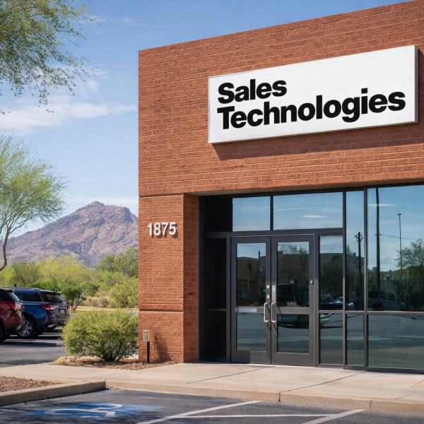Sales Technologies LLC