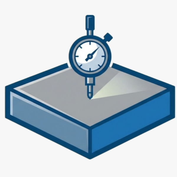 Surface Plate Calibration Pros