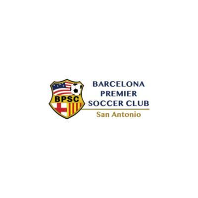 Barcelona Premier Soccer Club San Antonio