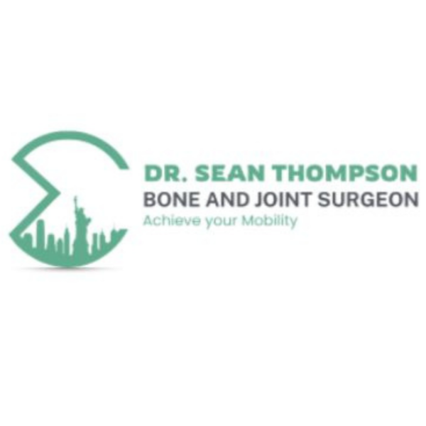Sean Thompson, MD &ndash; New York City