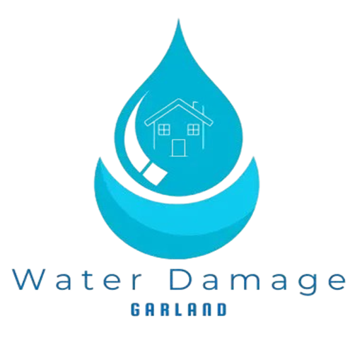 Water Damage Garland Tx
