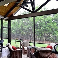 Lakewood Ranch Pool and Patio Screen Repair