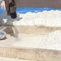 Conroe Spray Foam Insulation Pros