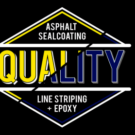 Quality Asphalt Sealcoating, LLC