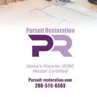 Pursuit Restoration