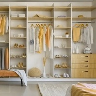 The Woodlands Custom Closets