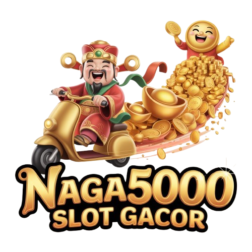 Promo NAGA5000 Terbaru 2026