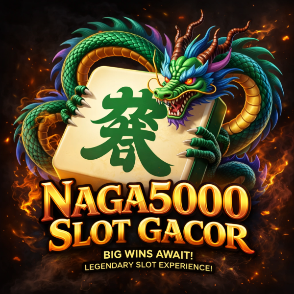 NAGA5000 RTP Terbaru