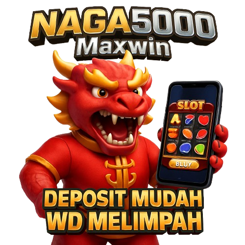 NAGA5000 Bonus New Member
