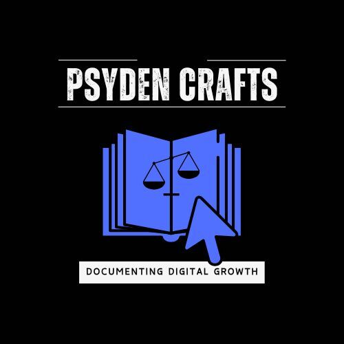 Psyden Crafts