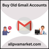 Best 4 Sites to Buy Gmail Accounts in Bulk (PVA & Aged)