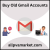 Best 4 Sites to Buy Gmail Accounts in Bulk (PVA & Aged)
