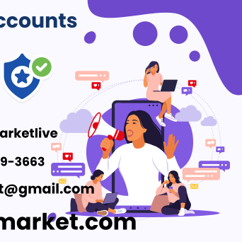 World-wide 5 Top Sites To Buy Old Gmail Accounts In 2025