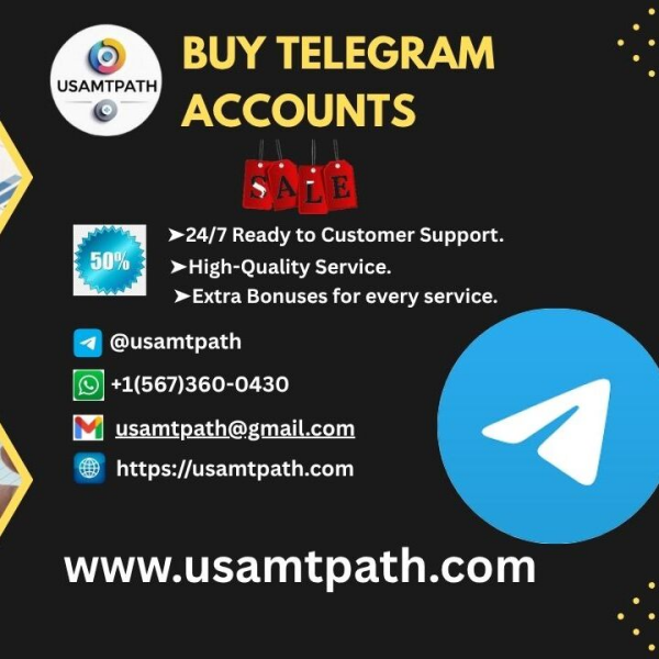 Buy Telegram Account with Crypto: A Complete Guide