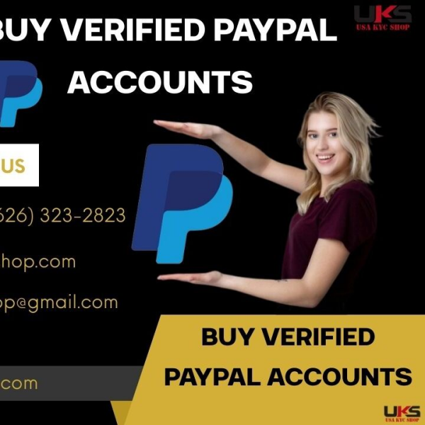 How to Buy Verified PayPal Accounts Online in 2028