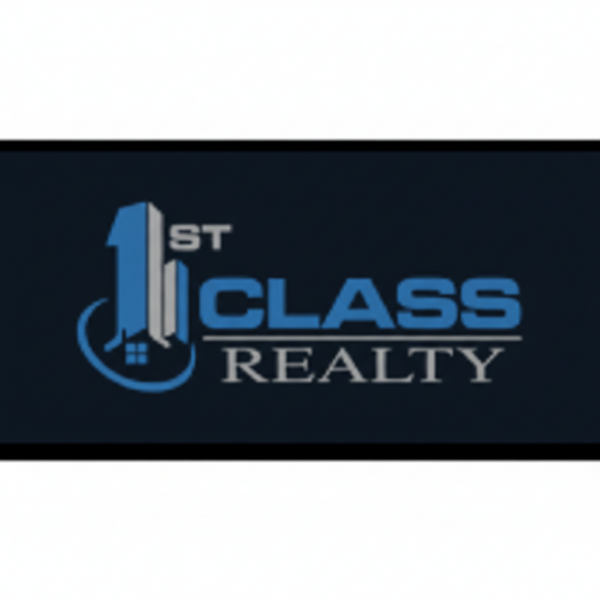1st Class Realty
