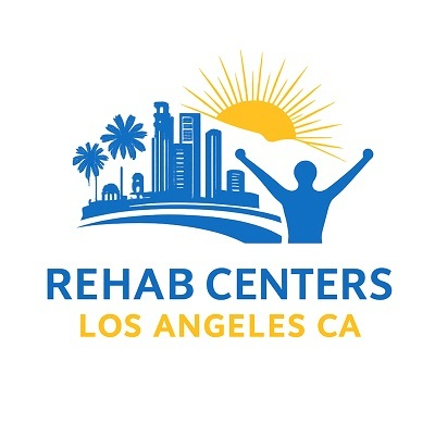 Rehab Centers Los Angeles CA