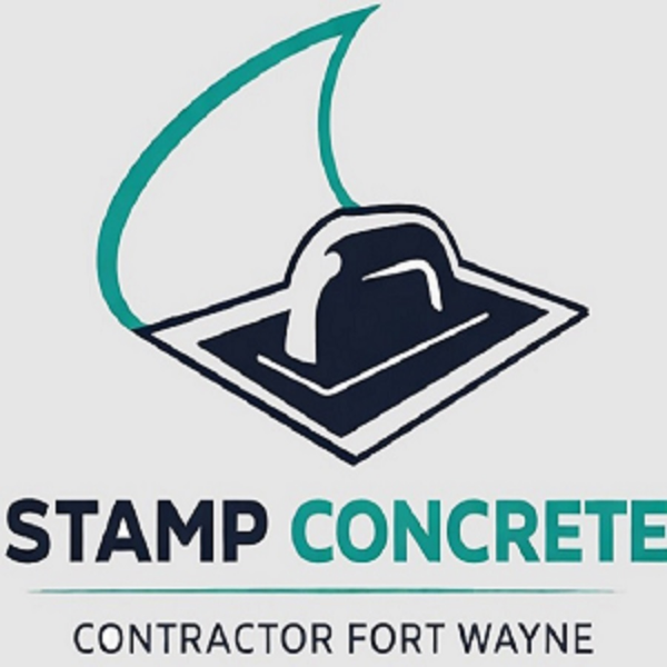 Stamp Concrete Contractor Fort Wayne