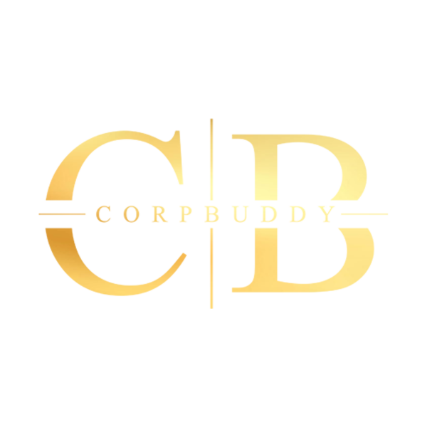 CORPBUDDY PRIVATE LIMITED