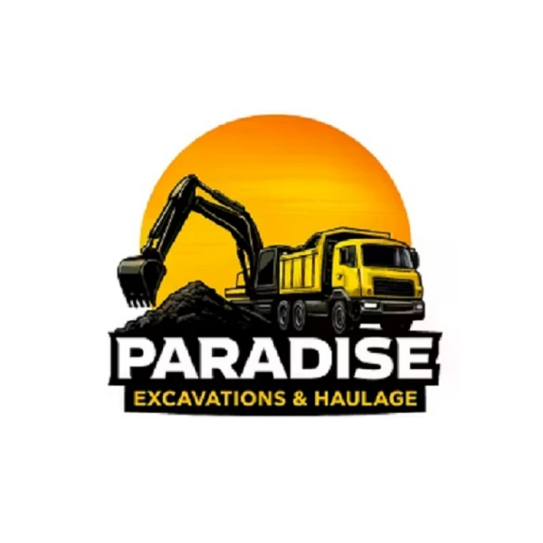 Paradise Excavations and Haulage