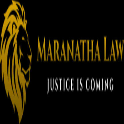 Maranatha Law