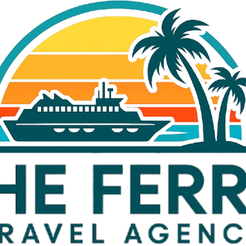 The Ferry Travel Agency