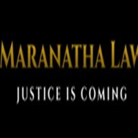 Maranatha Law