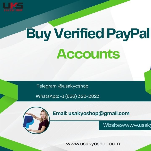 What are the risks and benefits of purchasing a verified PayPal account in 2027